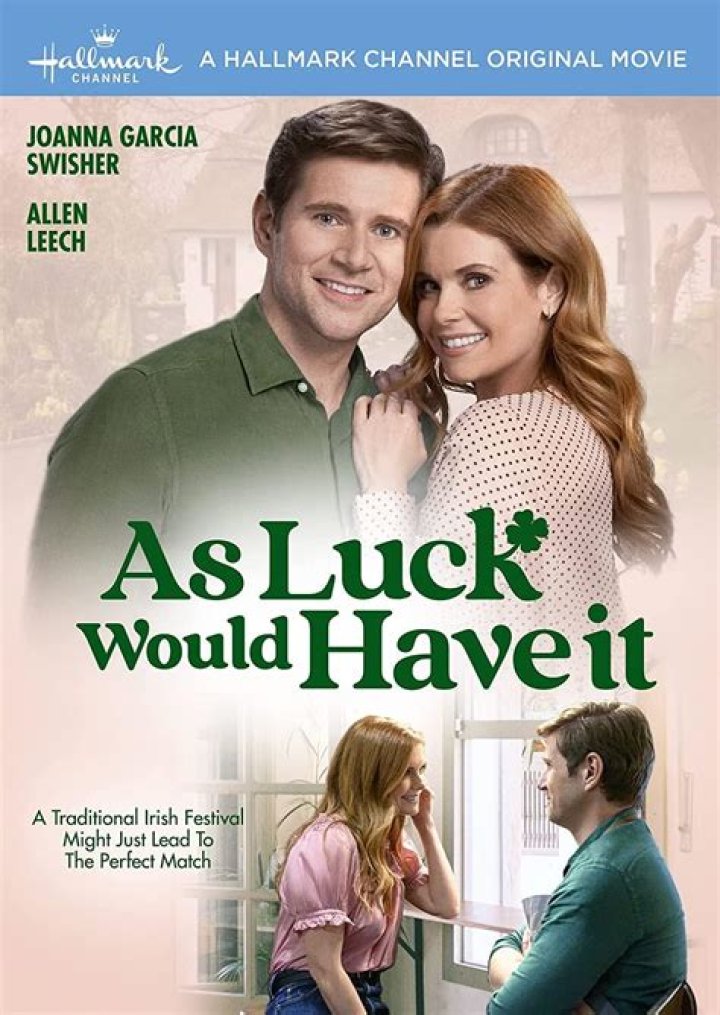 'As Luck Would Have It' Full Cast List: Meet JoAnna Garcia Swisher, Allen Leech and rest of the acto