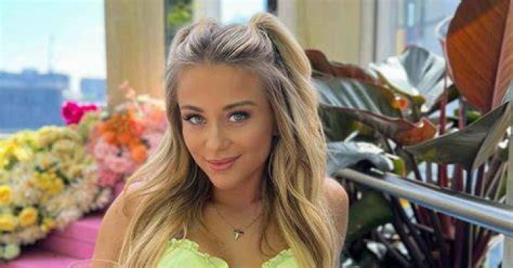 'The Bachelor' Season 27: Who is Christina Mandrell? Niece of country music legend Barbara Mandrell