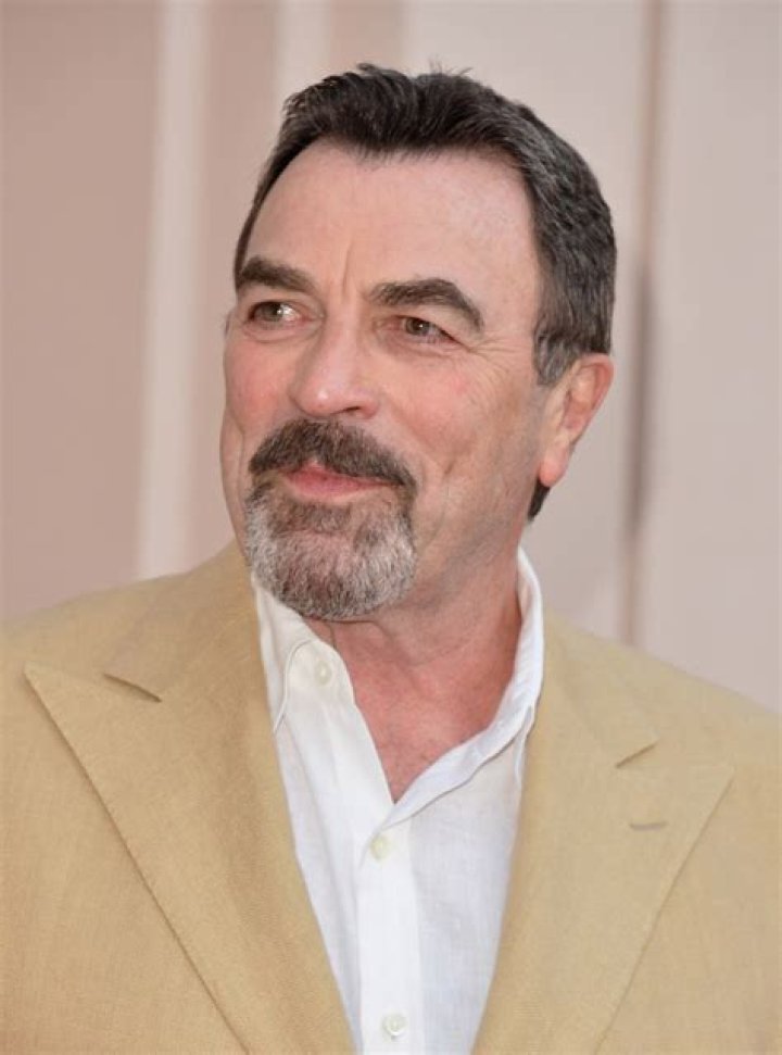 10 Celebrity NRA Members, From Chuck Norris to Tom Selleck (Photos)