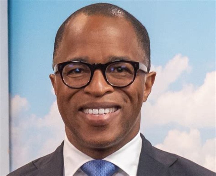 15 Male MSNBC News Anchors and Reporters in 2023