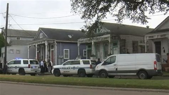 3 Bodies Found In Kansas City