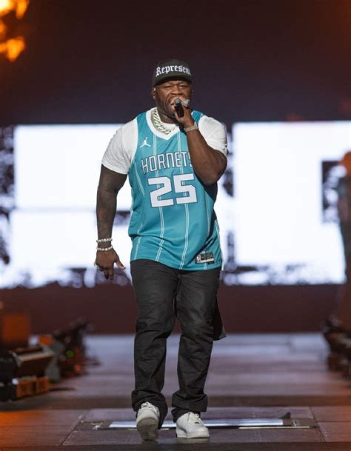 50 Cent Responds To His Own Trolling Of Juelz Santana's Teeth