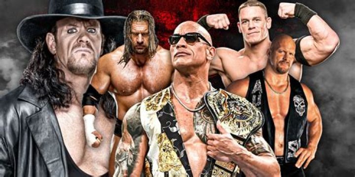 A Comprehensive Look At The Former Wrestler's Earnings