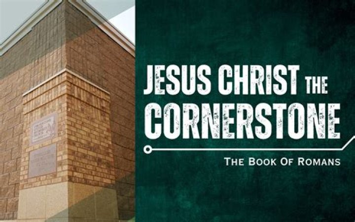 A Cornerstone Of Family, Community, And History