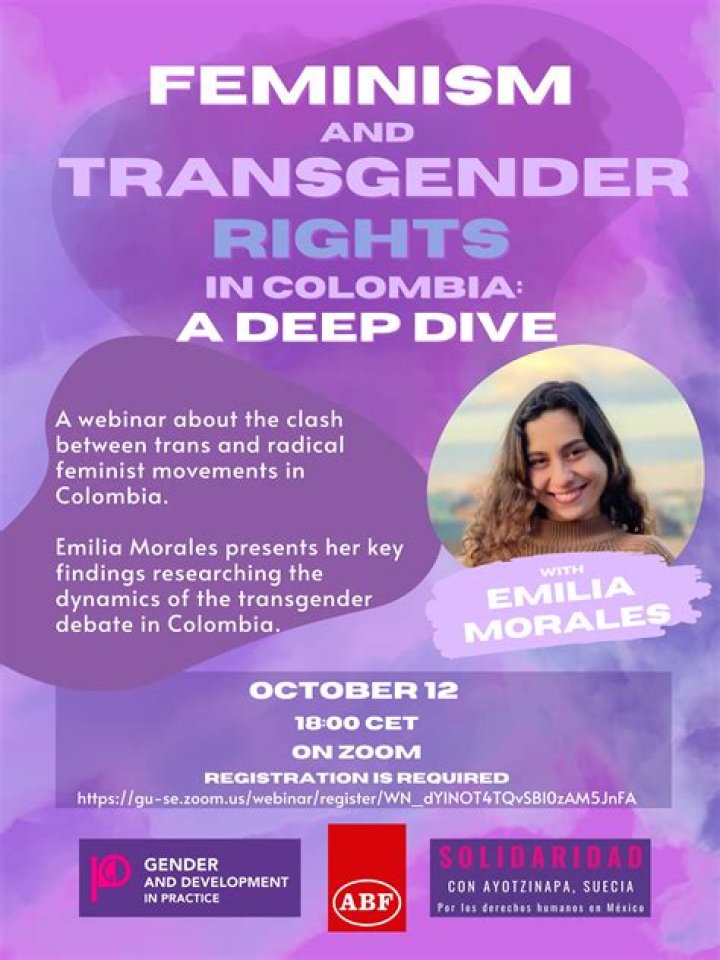 A Deep Dive Into Transgender Rights And Empowerment