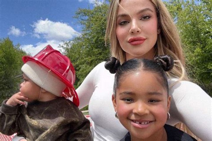 A Glimpse Into The Life Of The Famous Actress's Child