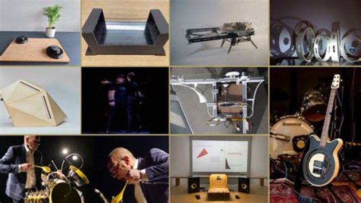 A Journey Into Musical Innovation And Inspiration