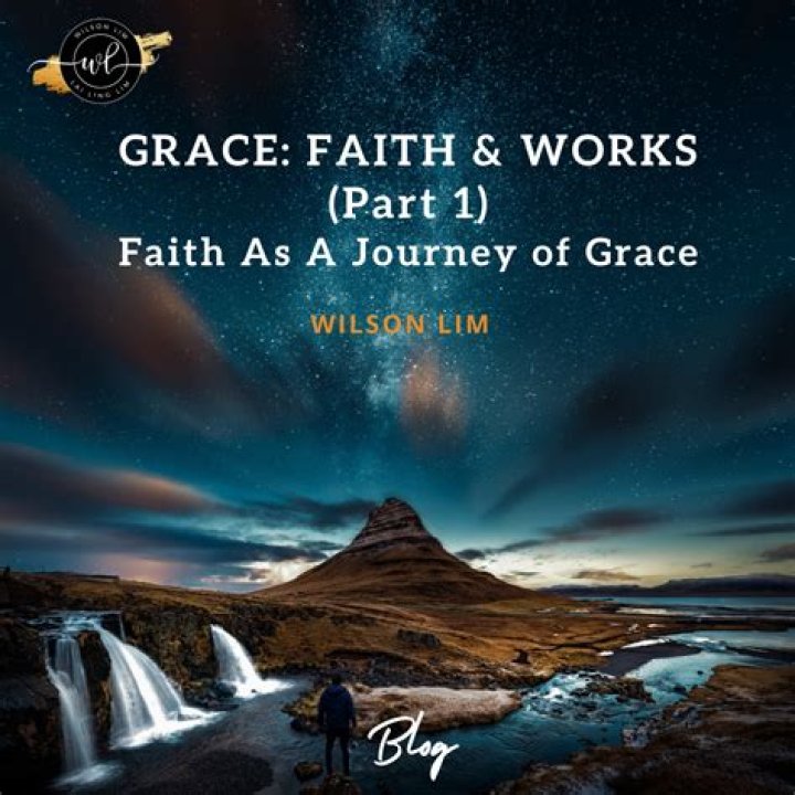 A Journey Of Grace, Passion, And Legacy