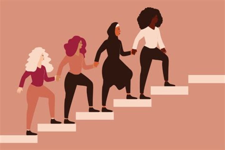 A Journey Of Identity, Power, And Female Empowerment