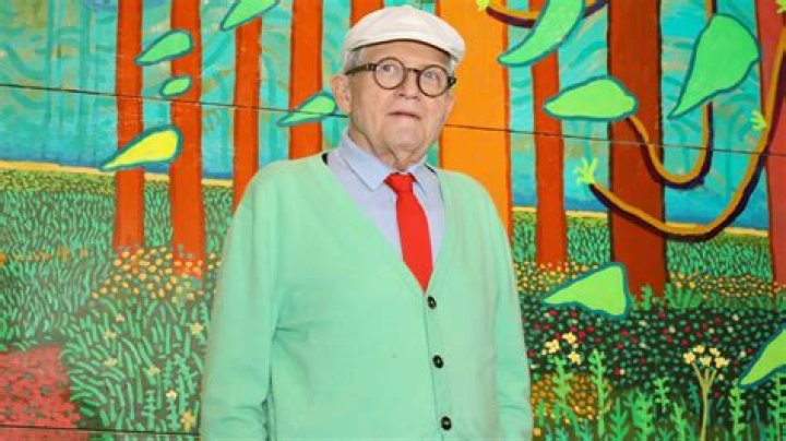 A Journey Through His Life And Art