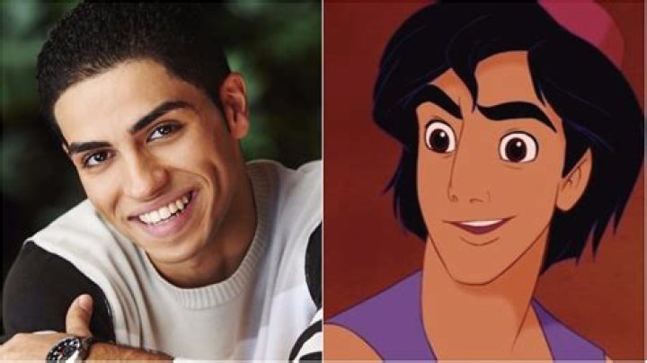 A Look into 'Aladdin' Actor Mena Massouds Ethnicity, Career and Dating Details