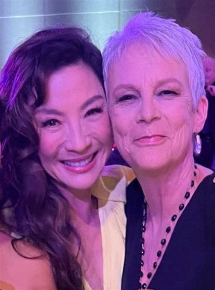 A Match Made In Hollywood?