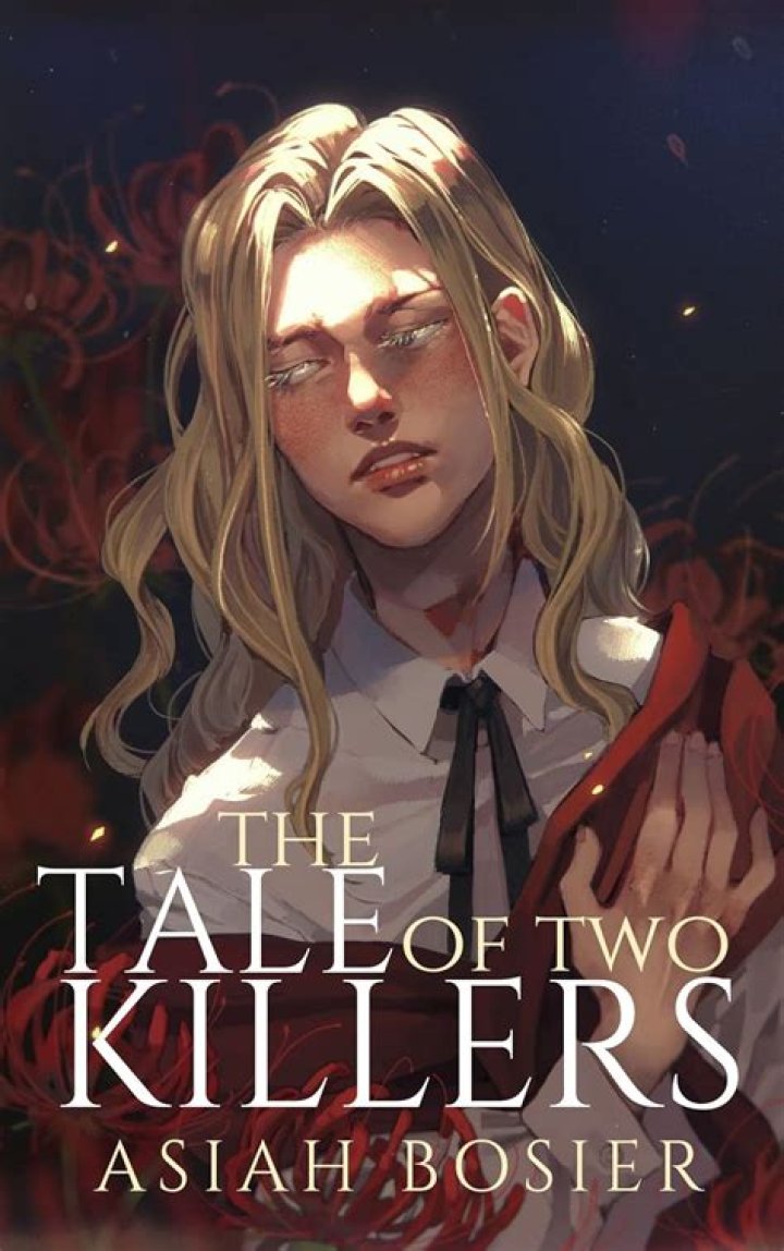 A Tale Of Two Talented Individuals