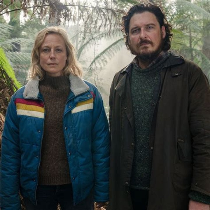 Adrian Dunbar Wife: The Untold Story