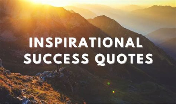 Age As A Catalyst For Success And Inspiration