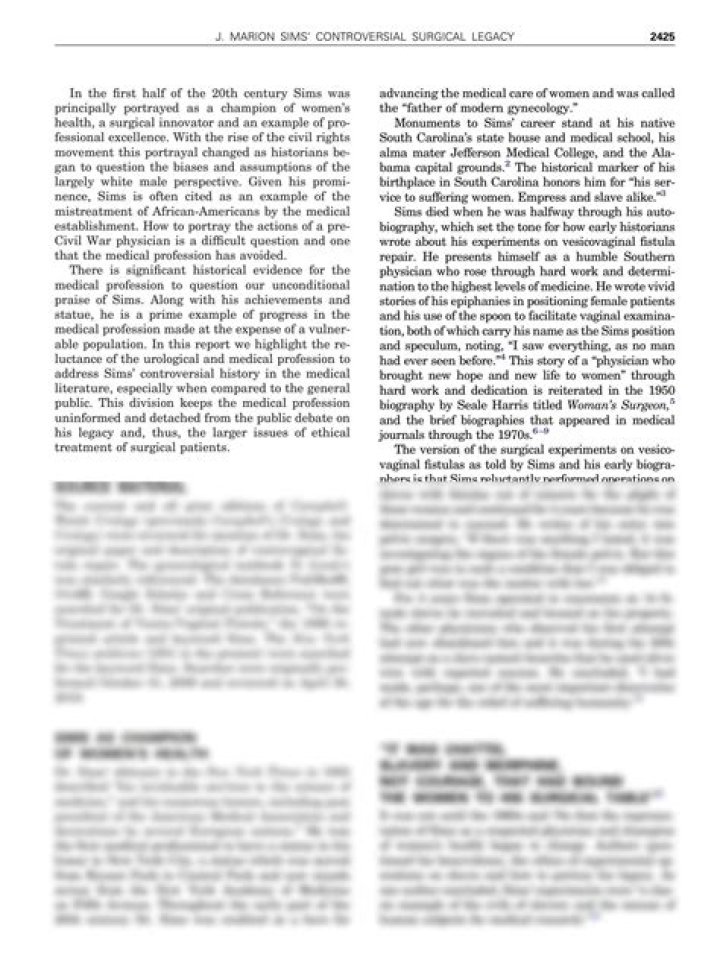 Age, Biography, And Surgical Legacy