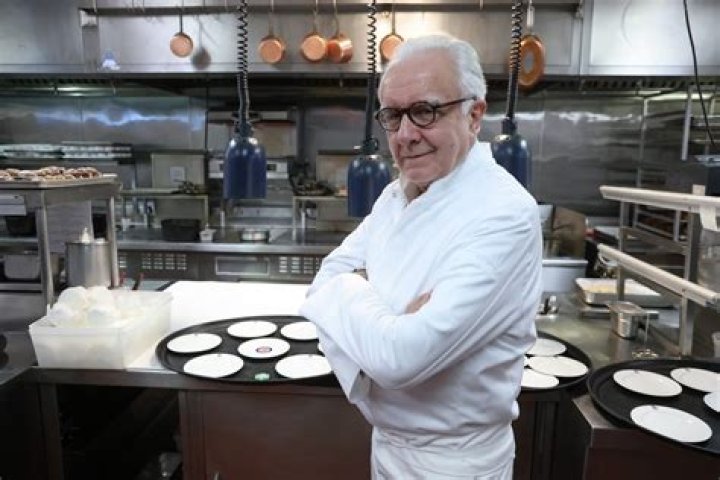 Alain Ducasse Biography, Age, Height, Wife, Net Worth, Family
