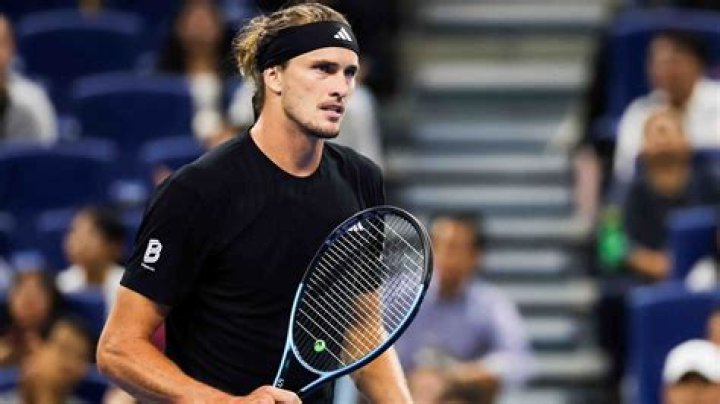 Alexander Zverev Is Still Surrounded By Gay Rumors- Are They True?