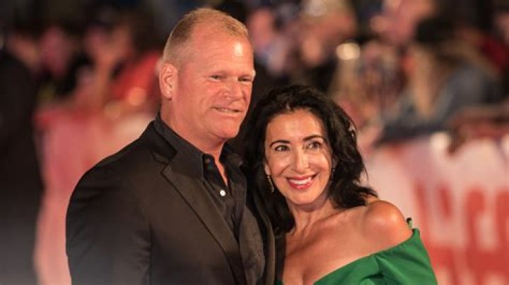Alexandra Lorex: The Ex-Wife of Mike Holmes and Her Life After Divorce