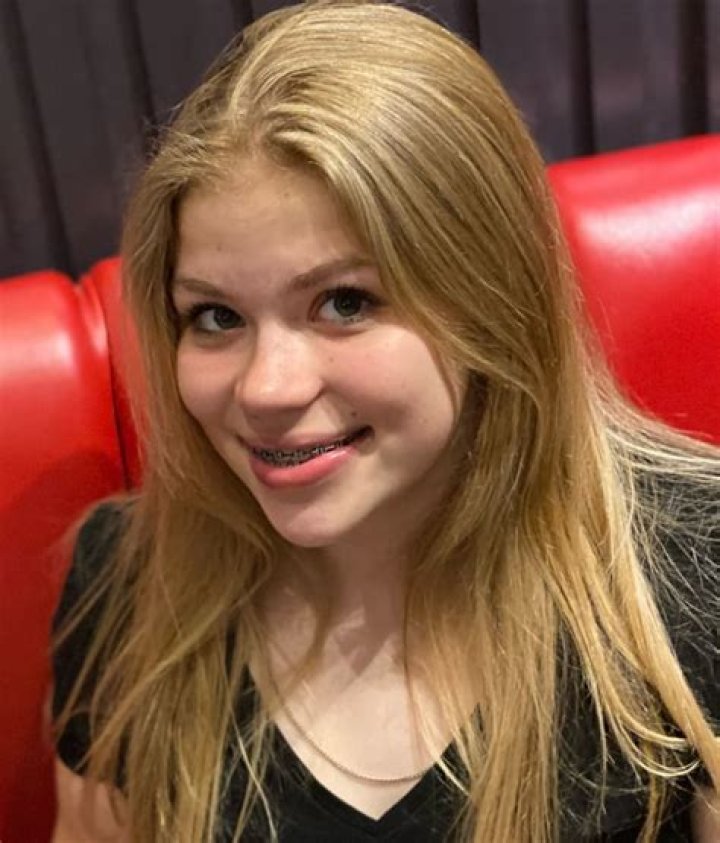 Alexis Bailey: Why slain teen Tristyn Bailey's sister put 114 heart-shaped stones into jar at court