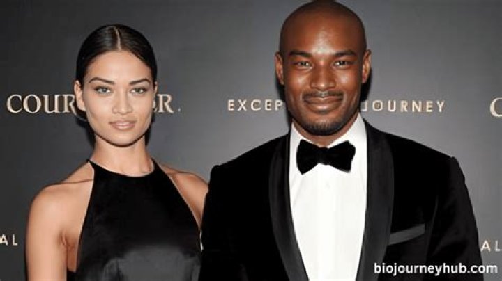 All About Brice Rhodes | Age, Net Worth, Relationship, Career ·