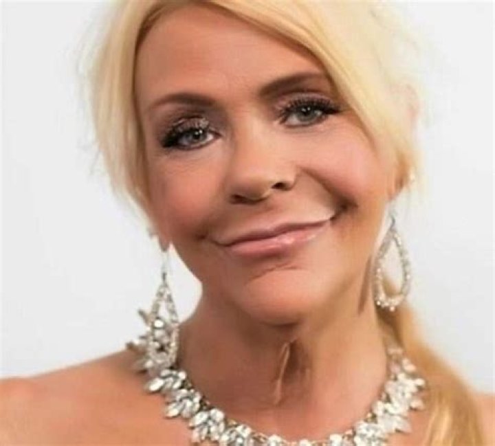 All About Patricia Krentcil | Age, Net Worth, Relationship, Career ·