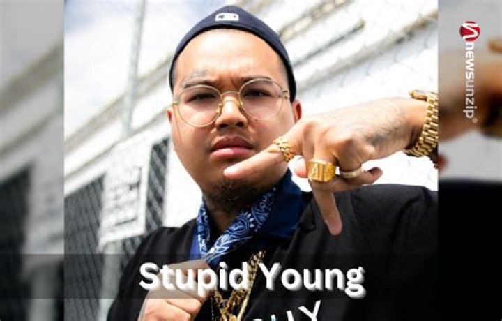 All About Stupid Young | Net Worth, Relationship, Career ·