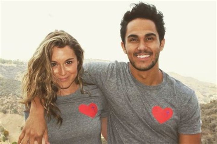 All about the married life of Carlos PenaVega and Alexa PenaVega!