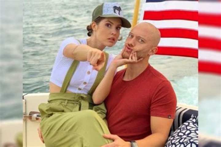 Amanda Cernys Boyfriend Johannes Bartl, Dating Since 17, Any Plans For Wedding?