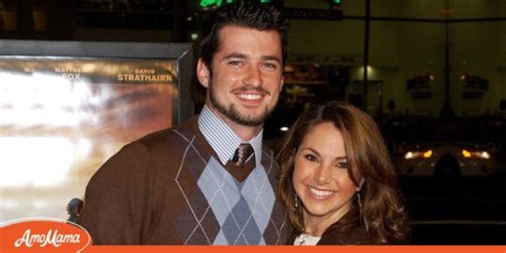 Amanda Moye Brown | Bio, Age, Net Worth, Relationship, Career ·