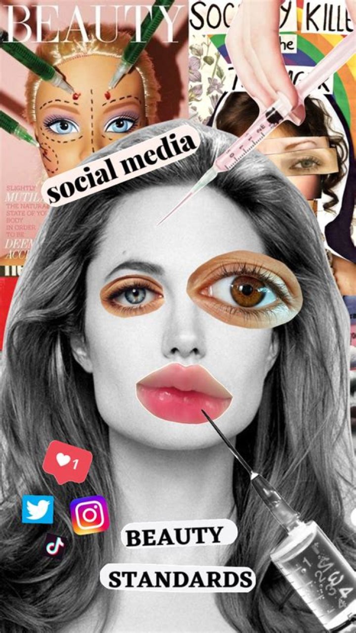 An Exploration Of Beauty, Success, And Social Impact