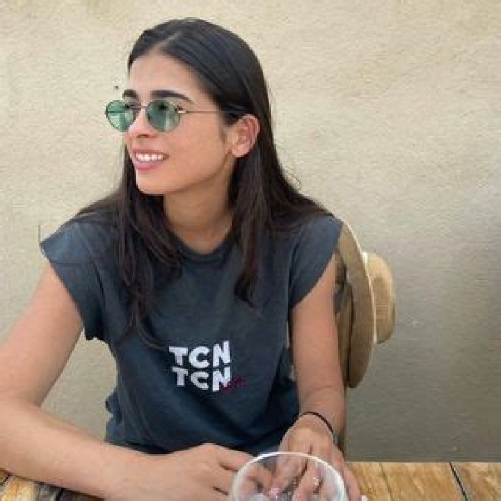 Ana Karla Suarez ·