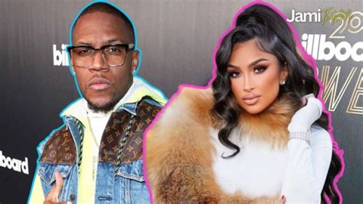 Angel Brinks first husband and baby daddy who died was American rapper Tue 26 July 2022 12:2