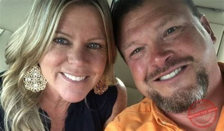 Anita Grissom Brantley- Wiki, Husband, Height, Net Worth, Career