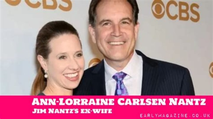 Ann-Lorraine Carlsen Nantz | Bio, Age, Net Worth, Relationship, Career