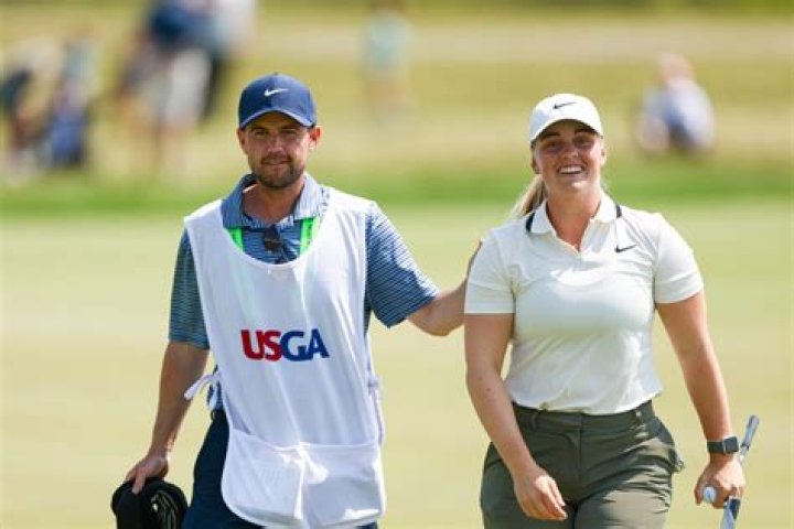 Anna Nordqvist (golfer) Wiki,Age,Birthday,Biography,Height,Net Worth ..