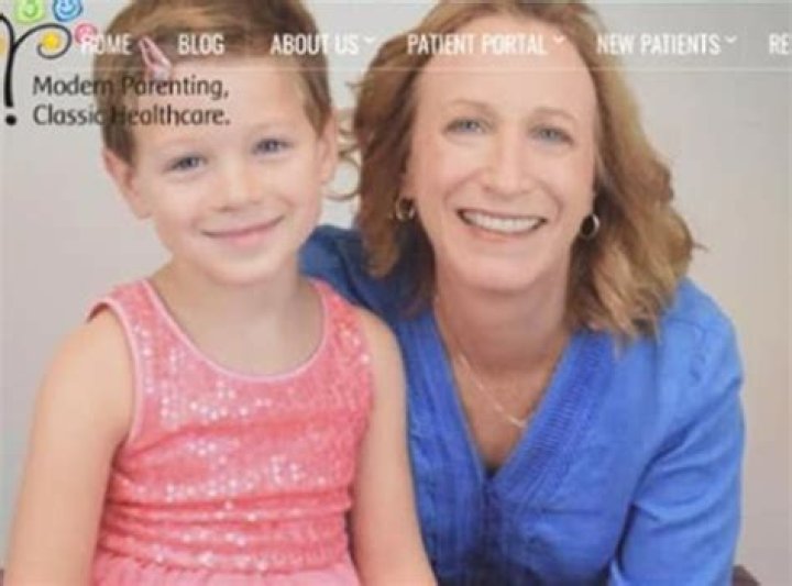 Anne Georgulas Bio, Wiki, Age, Husband, Son Transgender, Paediatrician, Height, Net Worth and Instagram