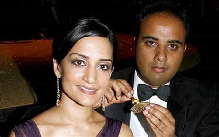 Archie Panjabi Husband: Who is Rajesh Nihalani?