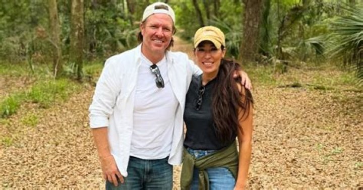 Are Chip And Joanna Gaines Still Together?