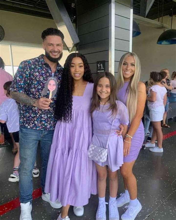 Are DJ Pauly D Jersey Shore Star and Nikki Hall Still Together? Updates On Their Relationship!