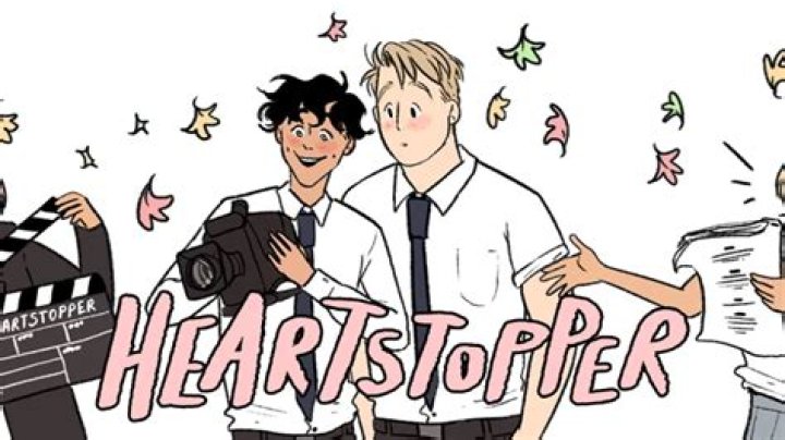 Are Heartstopper Stars Sebastian Croft And Joe Locke?