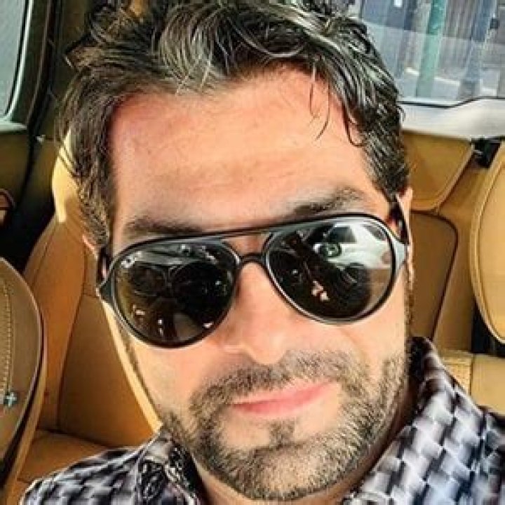 Arturo Aram Carmona - Bio, Age, Wiki, Facts and Family ·