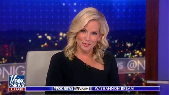 As Shannon Bream Continues To Appear On Late Night Fox News Fans Wonder About Her Height & Measureme