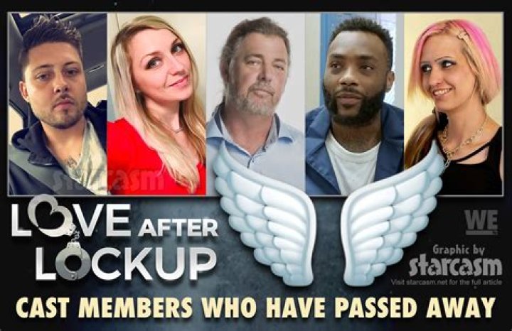 Asonta Gholston: Finding Love After Lockup