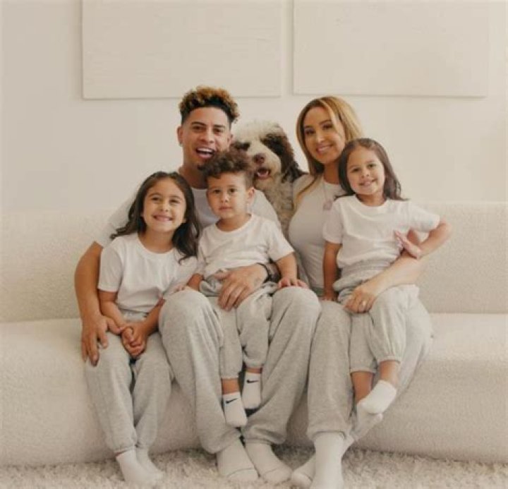 Austin McBrooms Parents Michole And Allen McBroom Have They Appeared In Their Sons YouTube