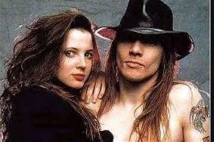 Axl Rose's Marital Status: Unraveling The Enigma