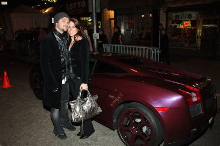 Bam Margera former wife, Missy Margera's Wiki: sister, net worth, divorce