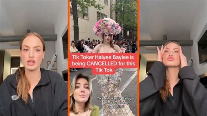 Baylee Martin: TikTok Star Detailed Bio, Age, Birthday, & Height Insights and more