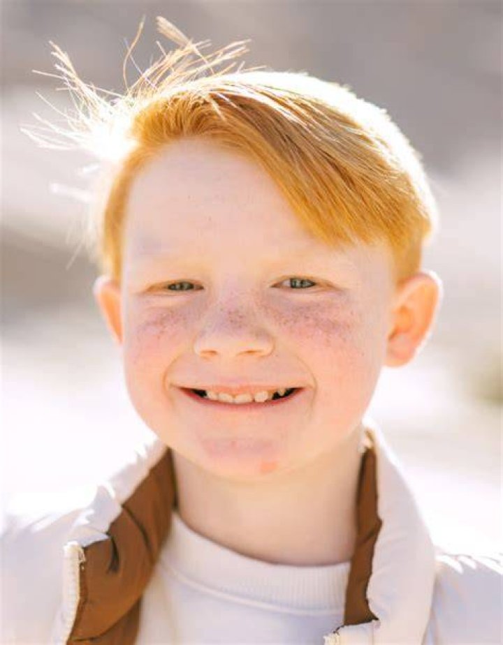 Beckham Nelson ·