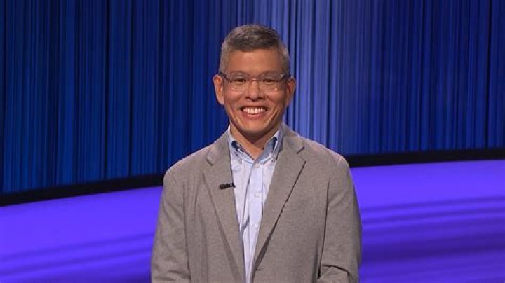 Ben Chan Jeopardy Gay: How the Philosophy Professor Became a Fan Favorite
